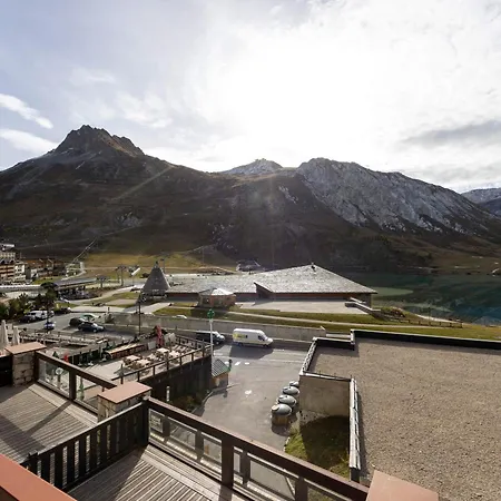 Moderne 7 Pers. Avec Babyfoot, Buanderie Et Vue Sur Le - Fr-1-641-2 Apartment *